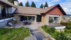 Maison spacieuse à Langogne